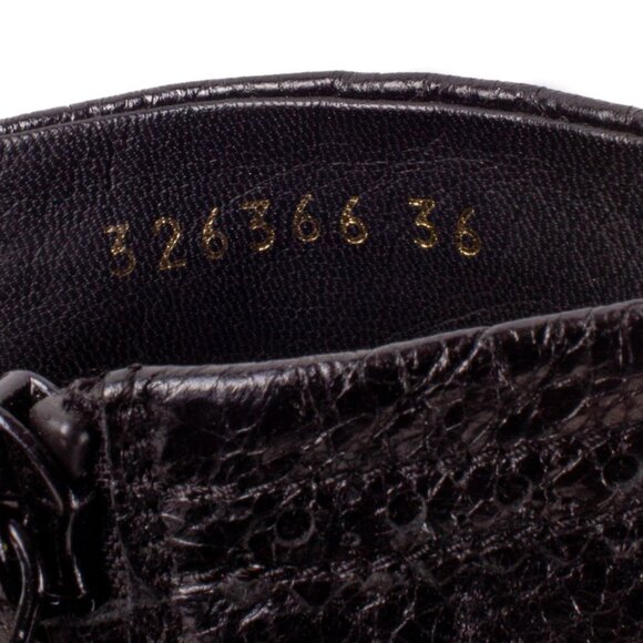 Balenciaga booties - Picture 8 of 9